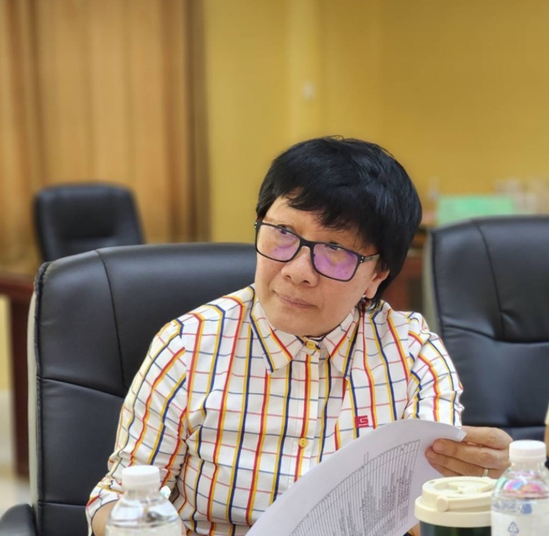 Dr. Sahathaya Wises