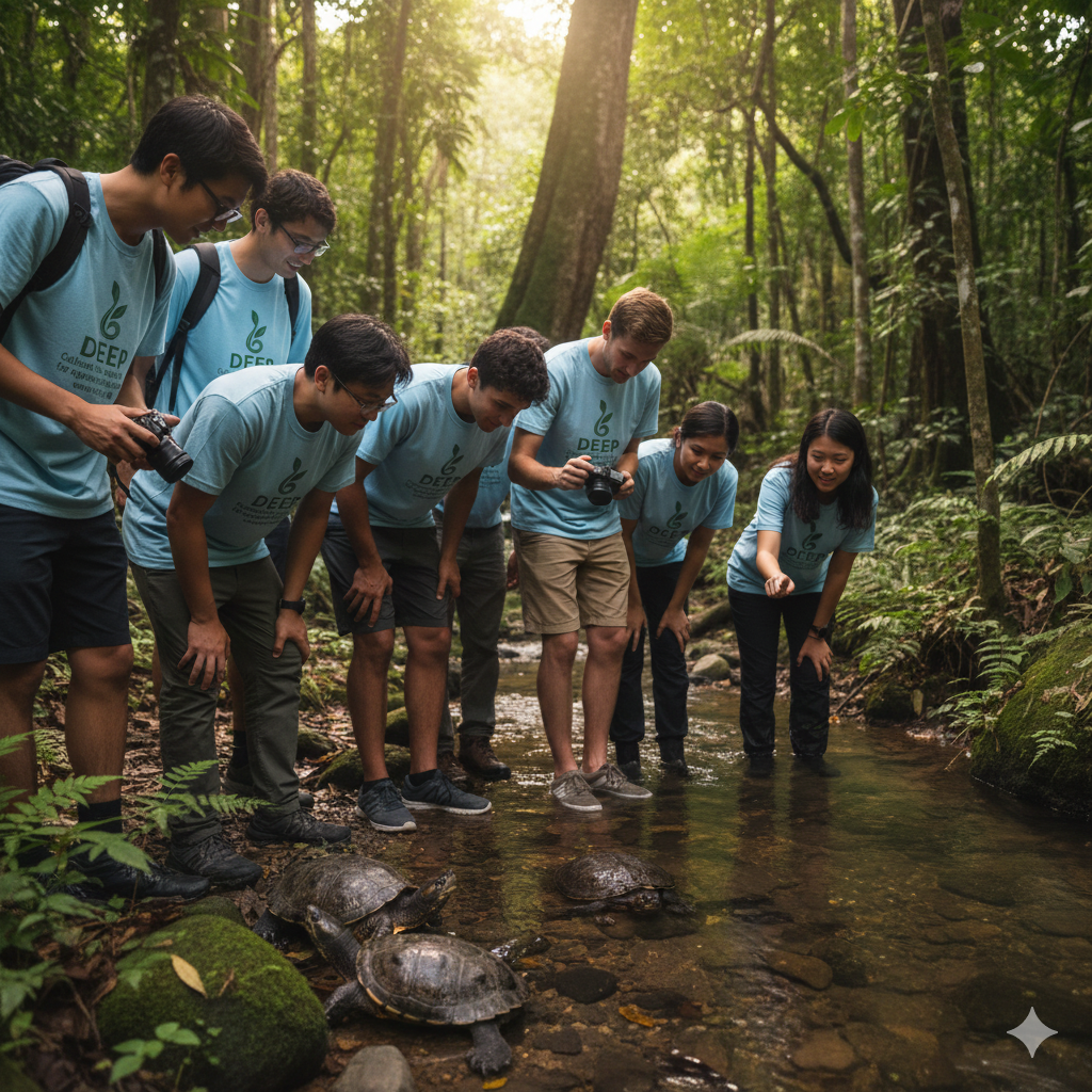 habitat conservation